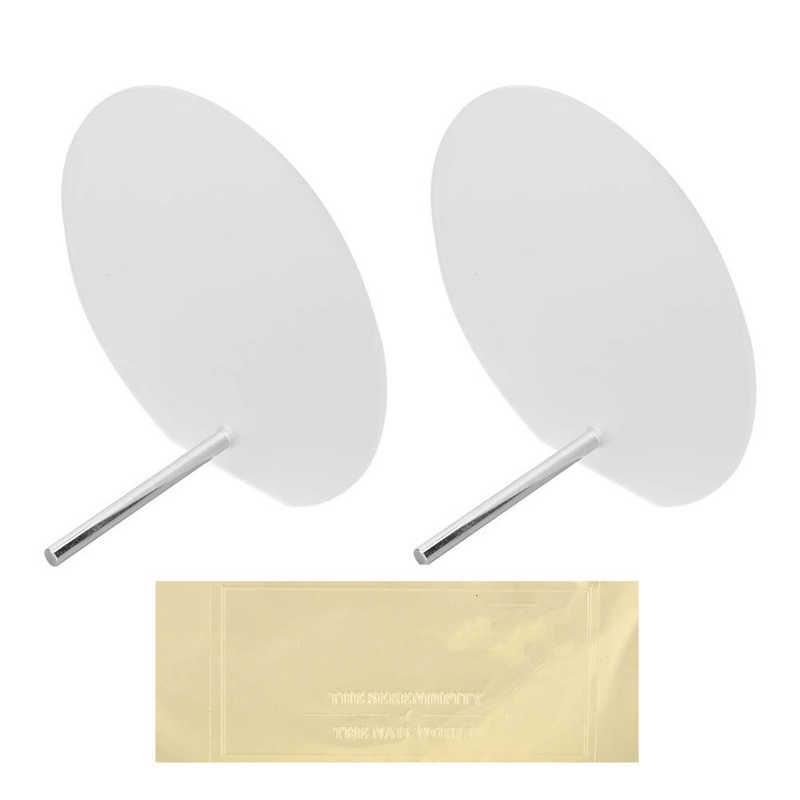 Nail Display Boards Acrylic Nail Showing Boards for Nail Salon