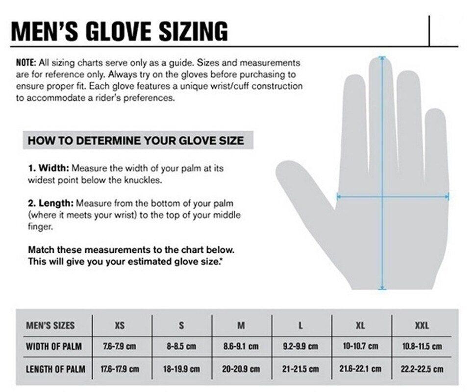 1 paar winter-herfst handschoenen met volledige vingers, winddicht en waterdicht, touchscreen sport handschoenen, fiets handschoenen