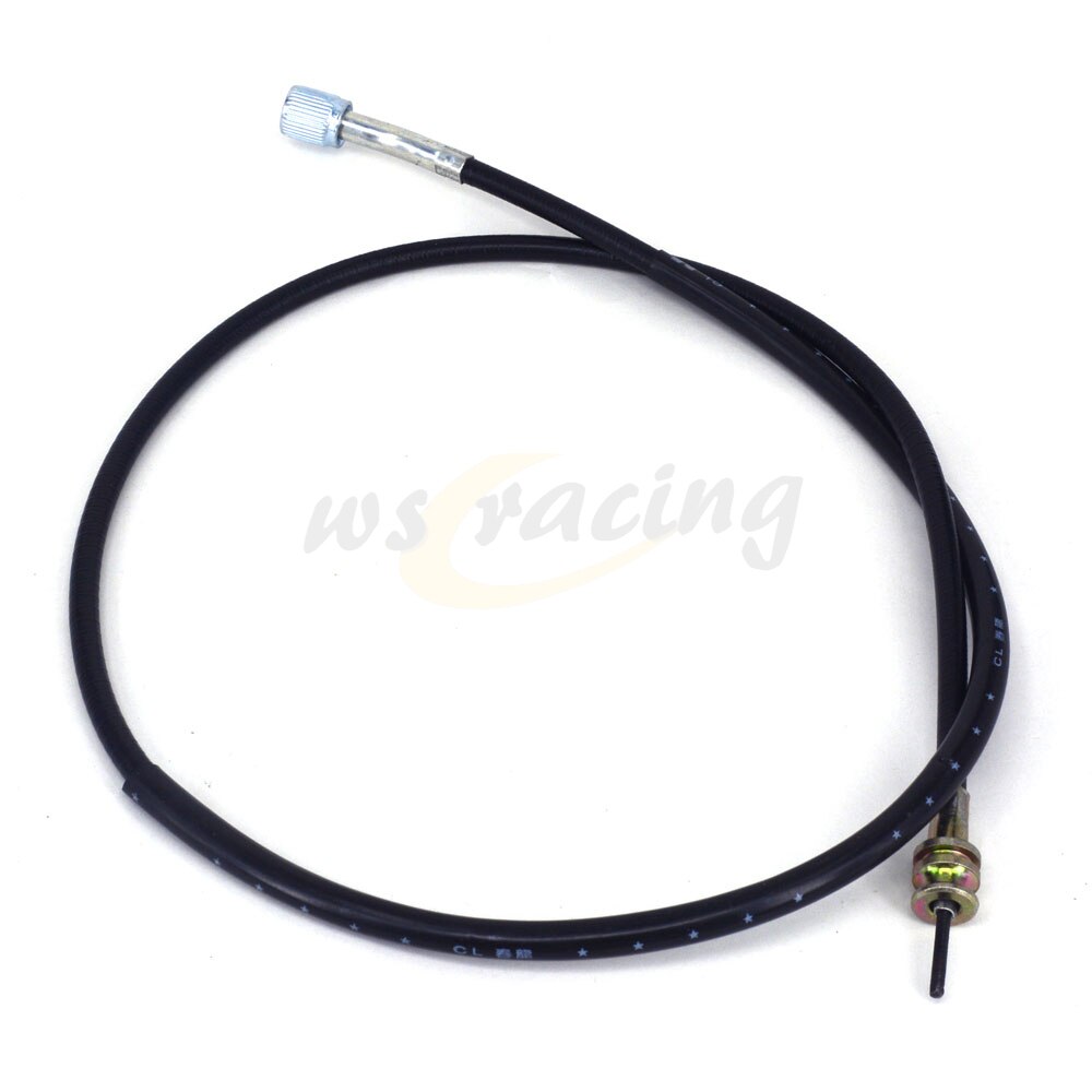 Motorcycle Speedo Meter Speedometer Cable Instrument Line For SUZUKI DR250 DJEBEL 250