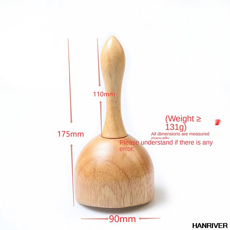 Rolling Bar, Huishoudelijke Schrapen Bar, Een Algemene Oefening Bar Voor Het Hele Lichaam, Meridiaan Baggeren Massage Bar