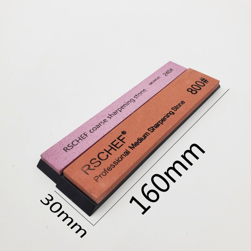 big size professioanl brand knife sharpener sharpening stone fiexd grinding stone whetstone water for knife kitchen tools