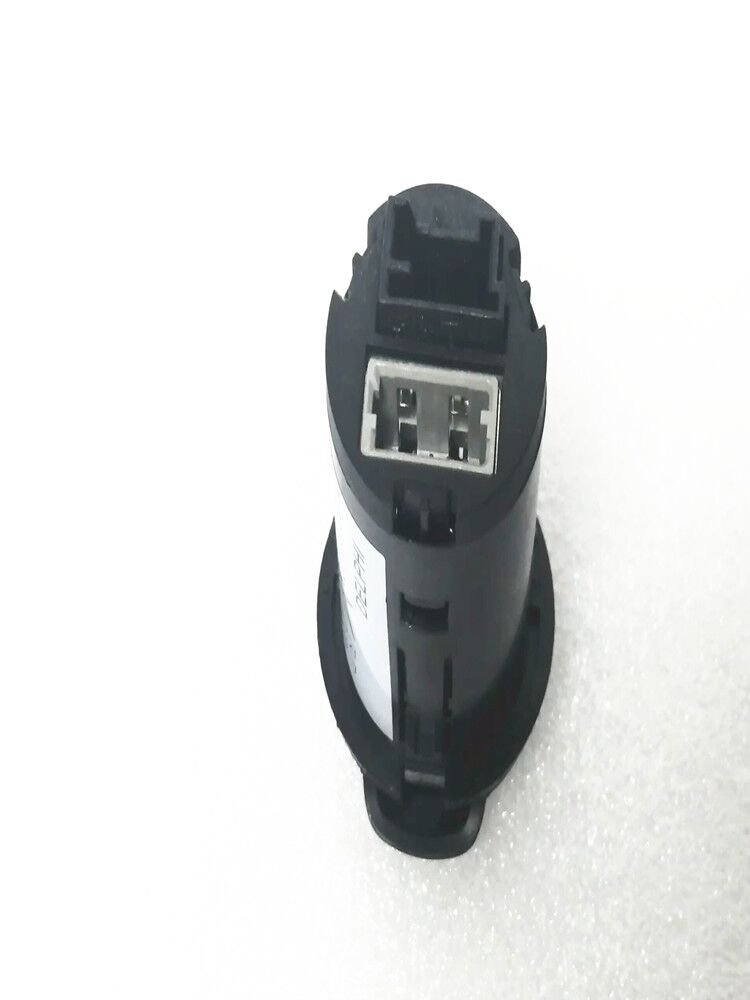 USB connector toepasselijk model logo Citroen