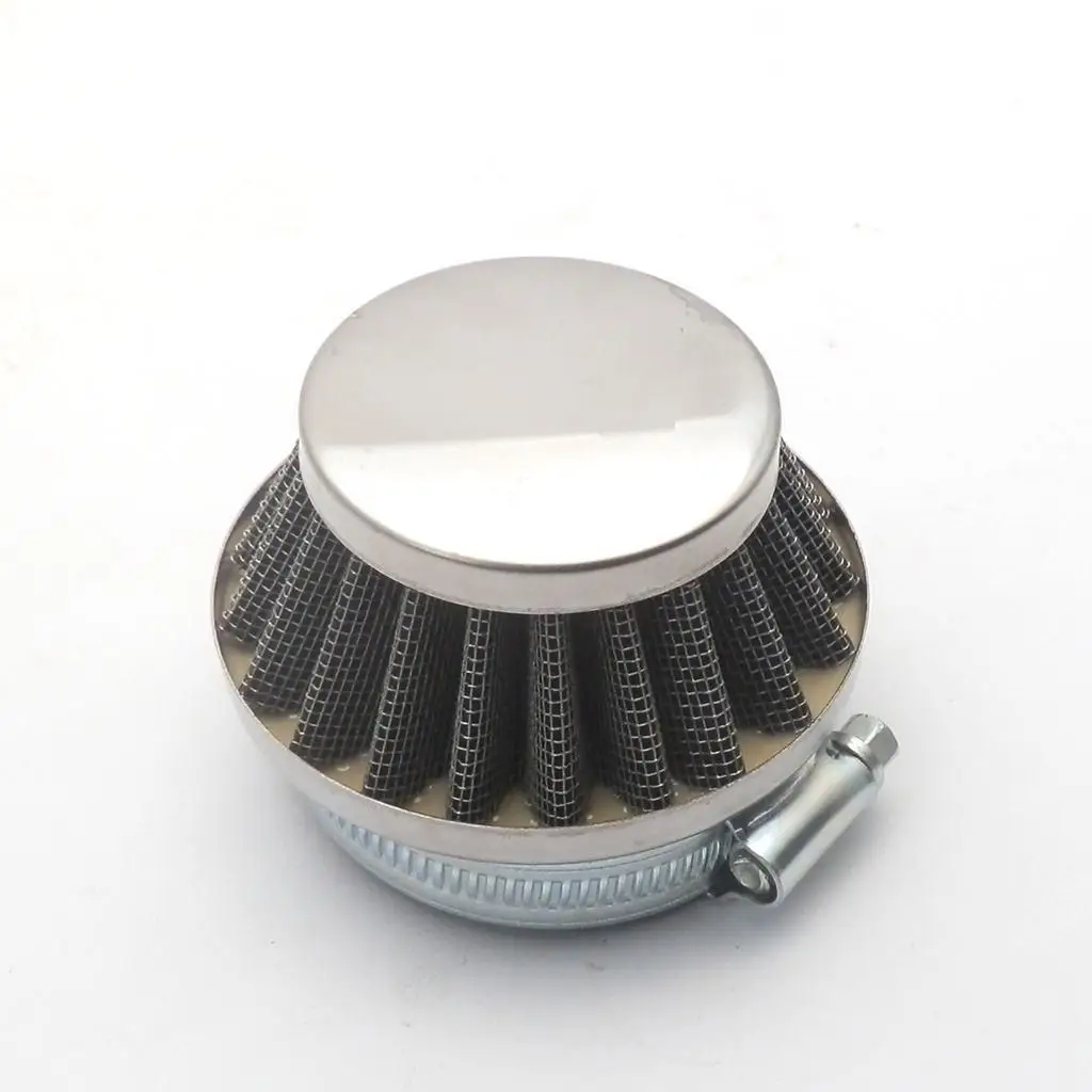 Mini Moto AIR FILTER 35mm 38mm 42mm 44mm 50mm 54mm 58mm for Minimoto Dirtbike Dirt Motor Bike Quad