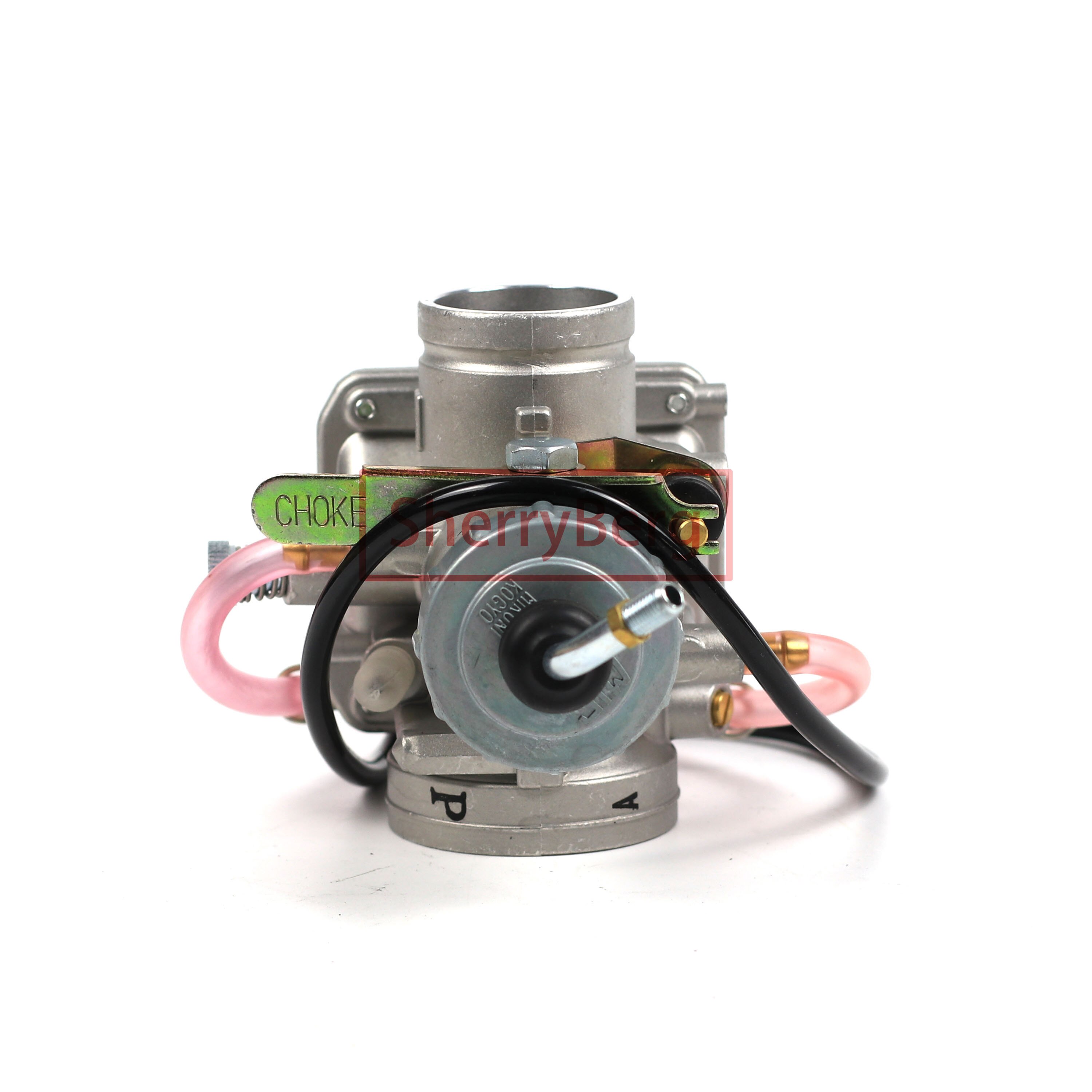 Carburateur SherryBerg carburateur pour Mikuni 32 MM VM32-33 32 MM 42-6010 13-5003 VM japon starter manuel CARBURADOR CARBU