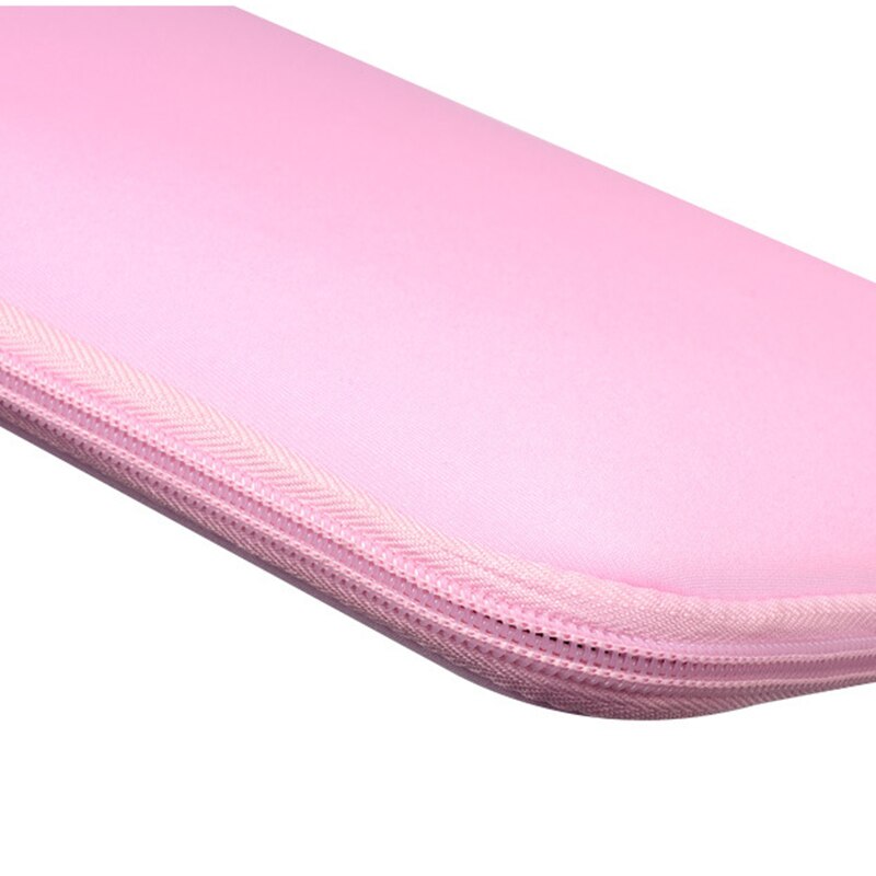Alphun sacoche pour ordinateur portable fermeture éclair housse pour ordinateur portable 15.6 pouces 15 pouces 13 pouces 11 pouces housse de protection pour ordinateur portable