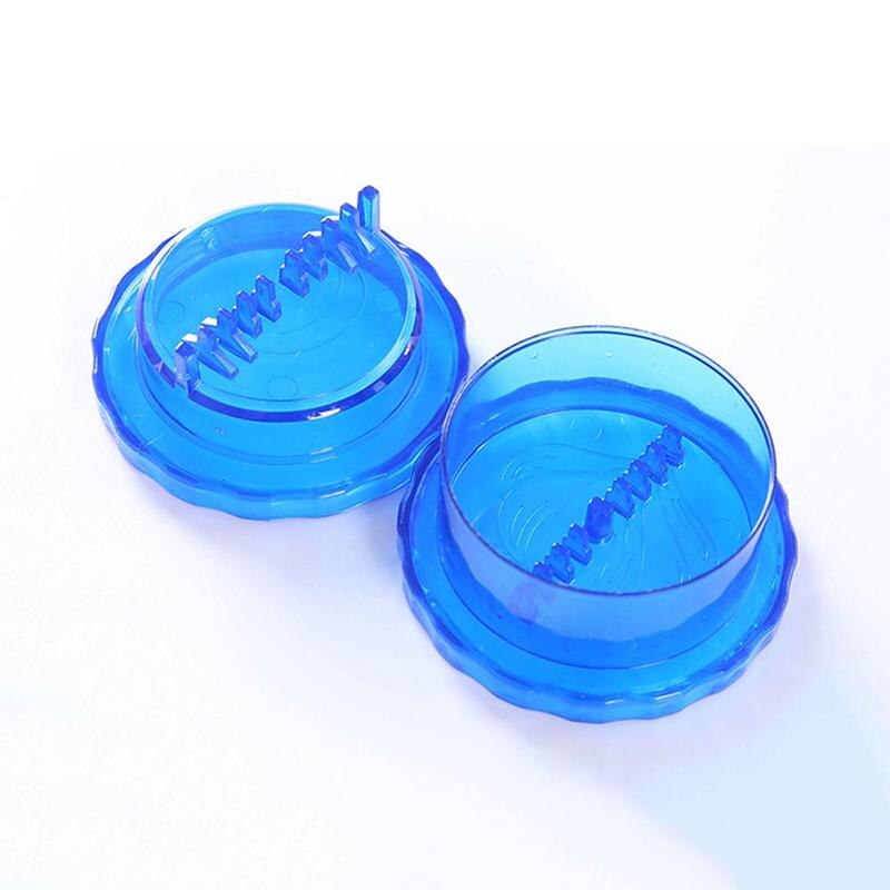 Wielofunkcyjny młynek robić czosnku imbir czosnek siekacz urządzenie kreatywny naciśnij skrzynka obierak czosnek gadżety kuchnia czosnek Cru X2F5