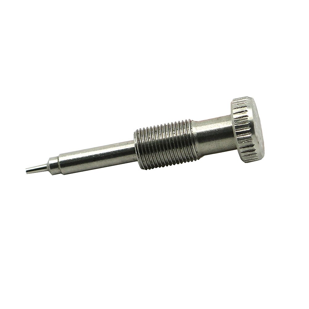thumbnail image 2 of NICECNC Blue Air Fuel Mixture Adjuster Screw For Suzuki DRZ400S & SM (2000-2024) – Anodized Aluminum 2 of 6