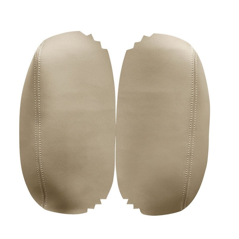 MASO Armleuninghoes voor middenconsole, armsteundeksel voor