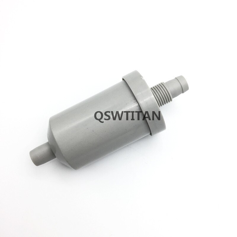 2pc Dental Filter cup plastic filter cup for dental chair Saliva Ejector Suction