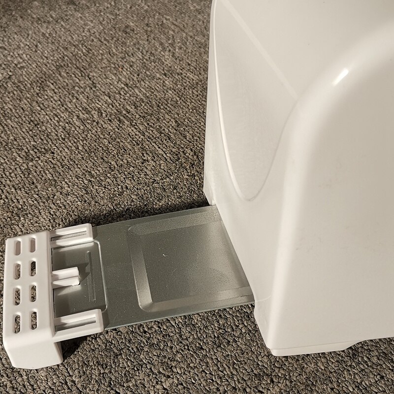 2 Slices Toaster Automatic Toaster Household Toaster Light Breakfast Machine,EU Plug