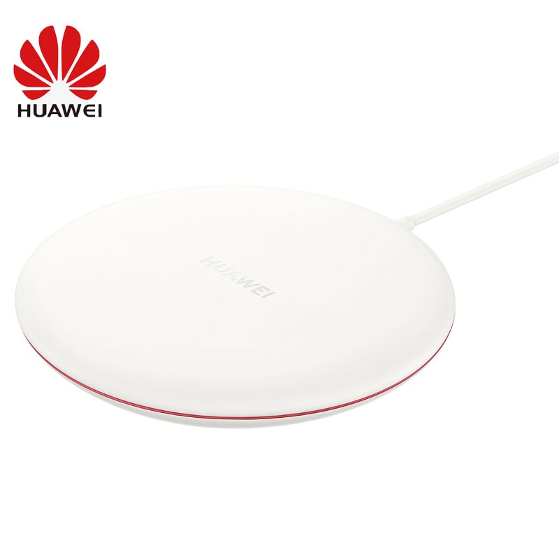 Huawei Drahtlose Ladegerät 15W QI Max Clever schnell aufladen CP60 für iPhone Xs Max Xr X Samsung S10 S9 huawei Kamerad 20 P30 Schnelle Ladegerät