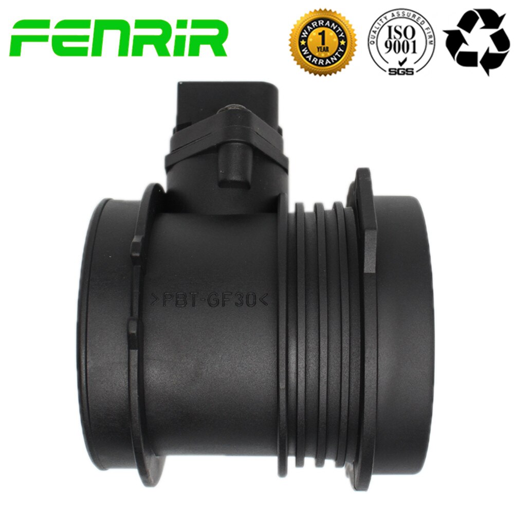 MAF masowy przepływomierz powietrza miernik dla Mercedes Benz W202 W203 W463 W163 W220 W210 W211 W639 CL203 C208 C209 0280217515 1120940048