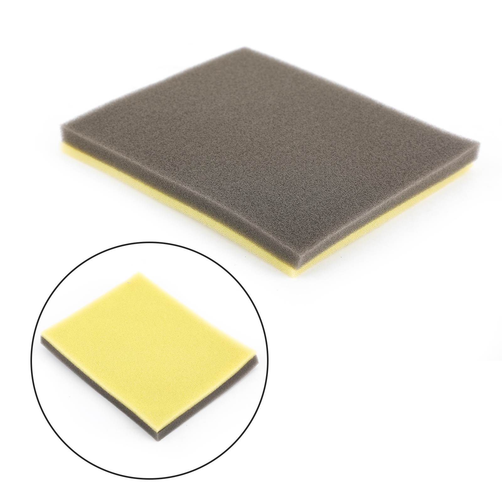 Areyourshop for Yamaha TTR225 XT225 SEROW TTR XT 225 1986-2007 2000 2001 2002 2003 1KH-14451-00-00 Air Filter Cleaner