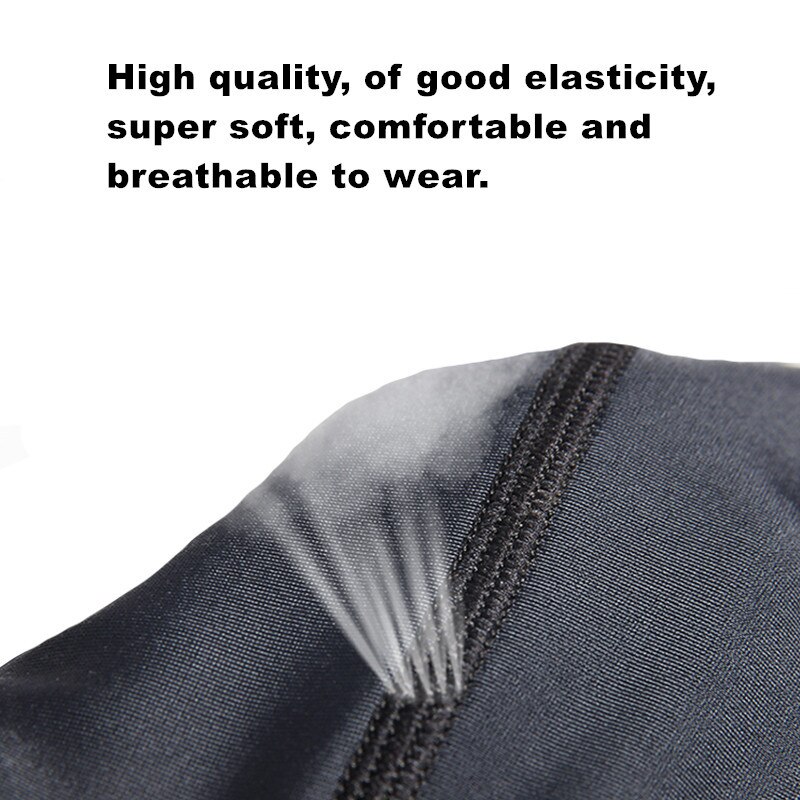 Great Bikers Gear - Beschermende jeans voor motorrijders voor heren met