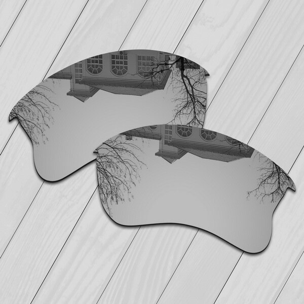 E.o.s Gepolariseerde Verbeterde Vervanging Lenzen Voor Oakley Half Jacket Xlj Zonnebril-Meerdere Keuze