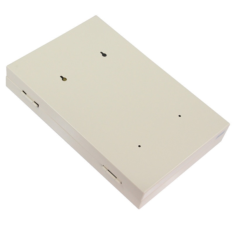 Key Management Box 9321 Metal 24 Office Property Front Desk Key Recorder Cabinet Office supplies