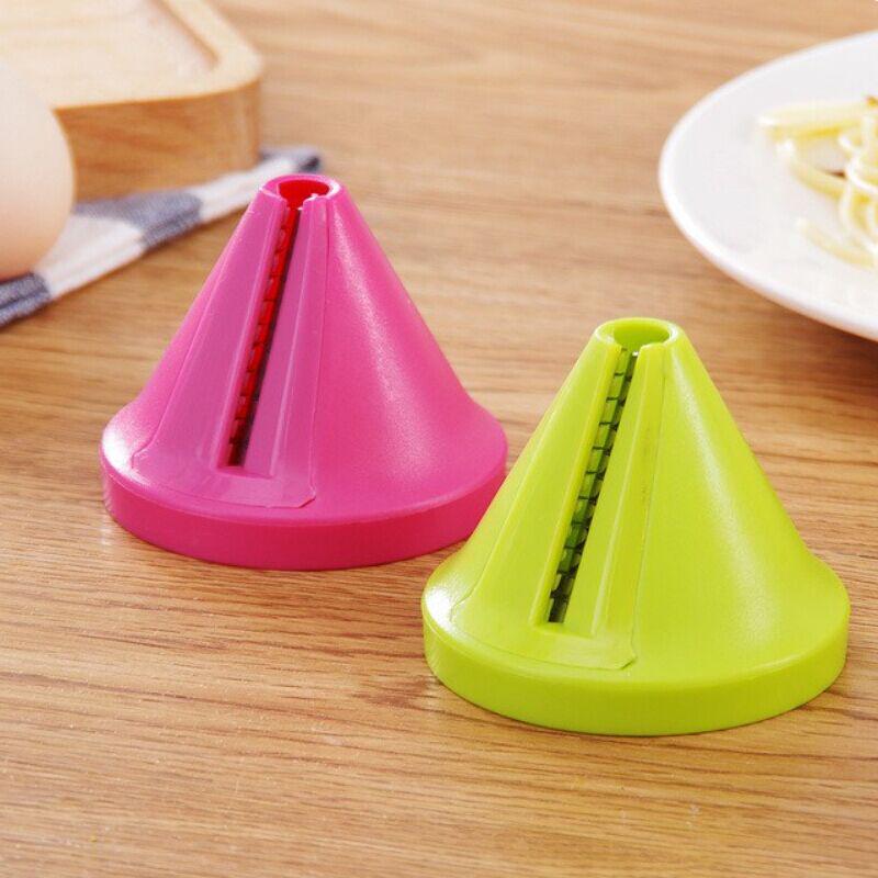 Spiral Slicer Vegetable Spiralizer Zucchini Spaghetti Pasta Noodle Maker Cutter Carrot Cucumber Potato Courgette Graters I183504795