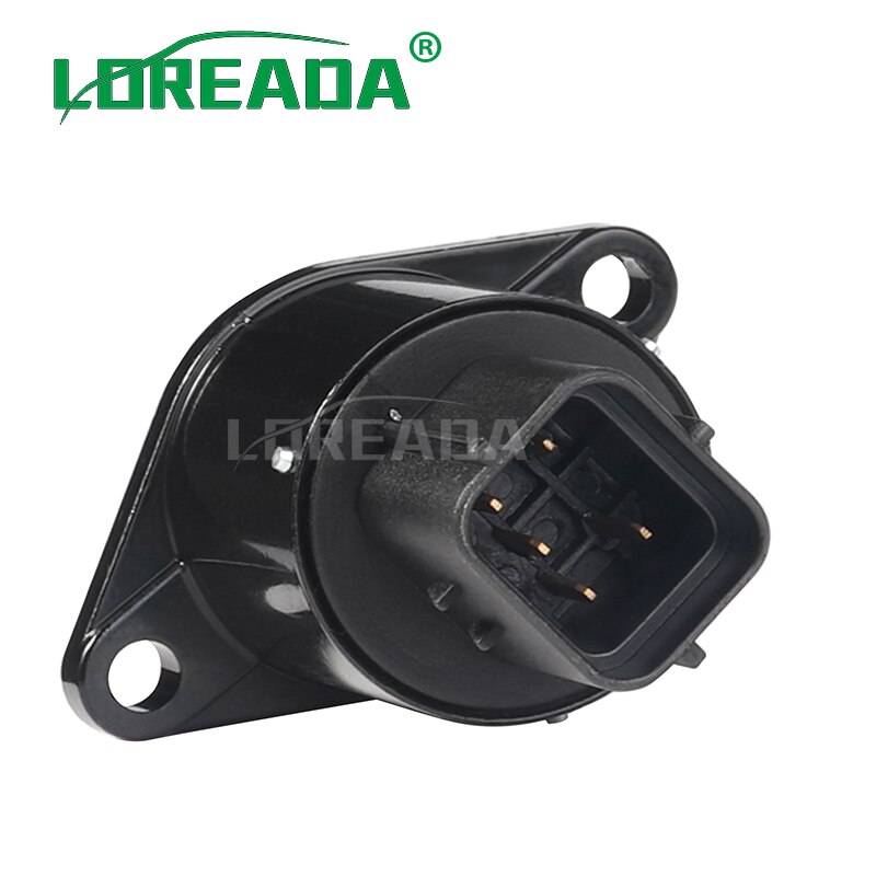 Motor paso a paso MDQ100041 MDQ100040 MLZ100050IAC, Control de aire en ralentí, válvula de 5 pines compatible con MG MGF Rover 200, 1995, 1996, 1997, 1998