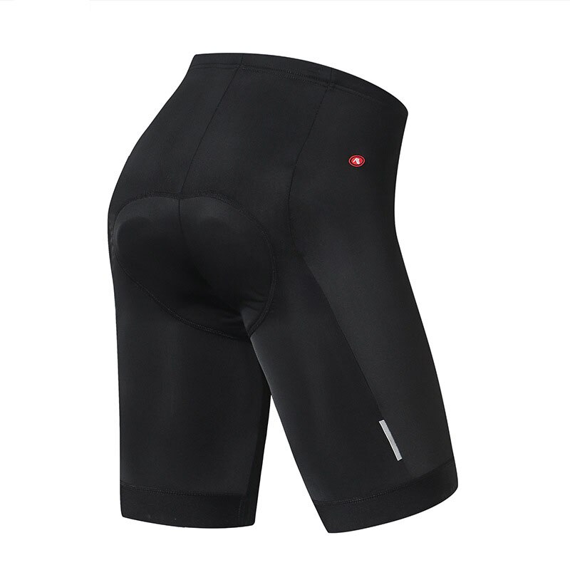 Fietsen Shorts Ademend Sneldrogend Mountainbike Met Siliconen Kussen Zomer Korte Panty