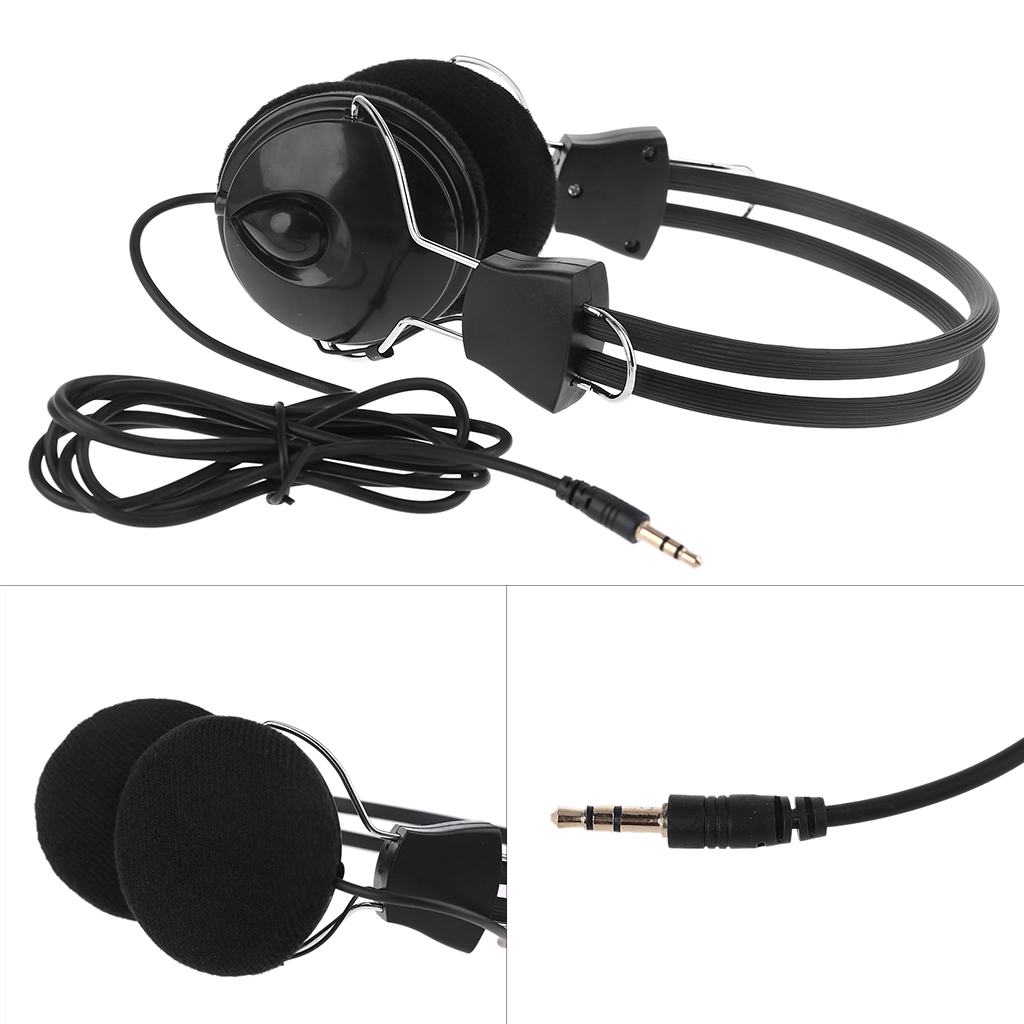 Headphone Earphone for GF2 T2 FS2 Metal Tester Gold Detector Treasure Hunter Underground Scanner Accessories No Noise