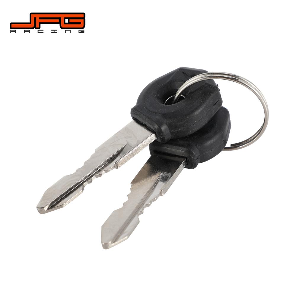 Interruptor de encendido, cerradura de puerta eléctrica, juego de llaves, cerradura de casco de manillar para bicicleta eléctrica Surron sur-ron Sur Ron Lightbee Light Bee X S