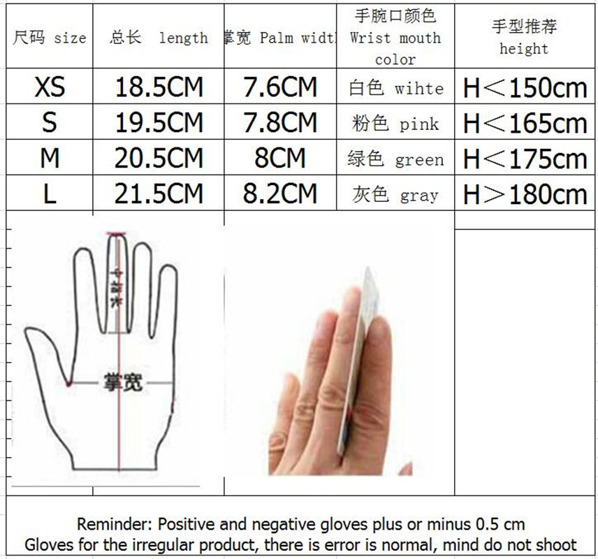 5pair Antistatic Gloves Anti Static ESD Electronic Working Gloves pu coated palm coated finger PC Antiskid for Finger Protection