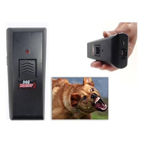 Dog Repeller Ultrasonic Dog and Cat Repellant