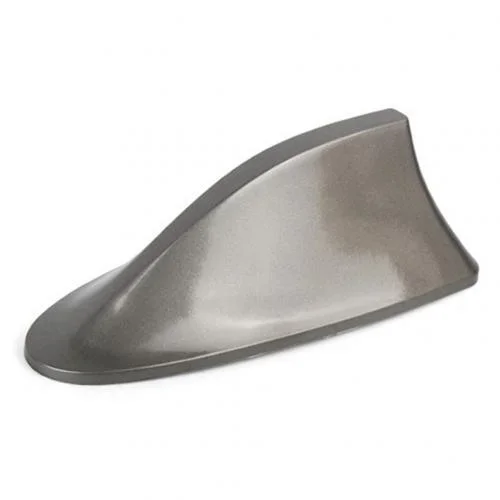 Car Radio Shark Fin Car Shark Antenna Radio FM Signal for All Automobiles Aerials Auto Exterior Styling Replacement Parts: Style28