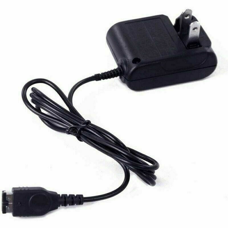 OEM wall adapter charger power supply for Nintendo DS Game Boy Advance GBA SP NTR-002 European standard Games Accessories