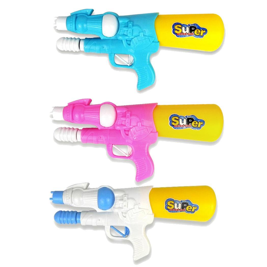 Children Summer Outdoor Sand Beach Interactive Game Beach, Garden Spray Water Toy Water Kids Gun