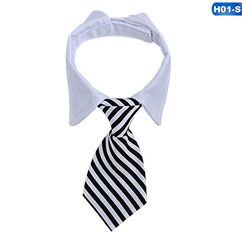 zwierzę domowe pies Kot formalny krawat smoking muszka czarny i czerwony kołnierzyk dla psa i kota akcesoria dla zwierząt na wesele wakacje i prezent na imprezę