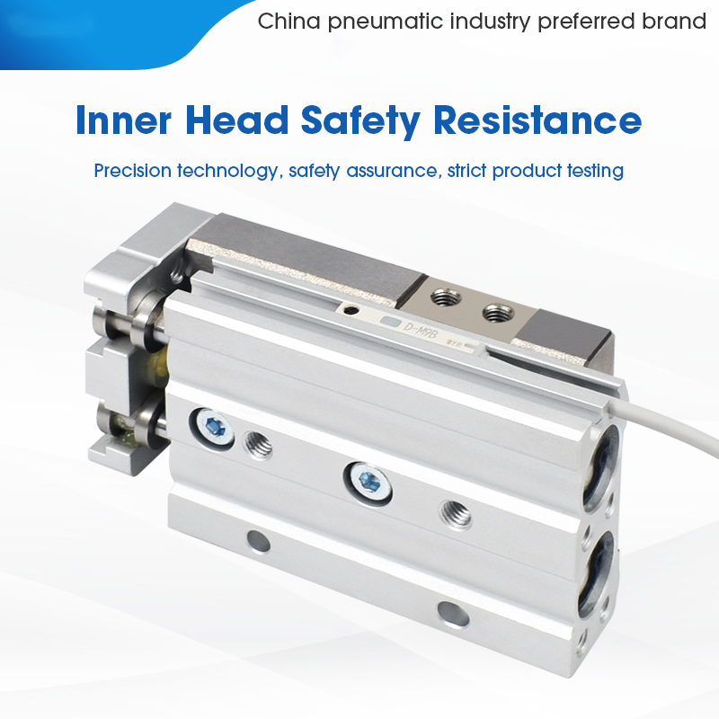 Air pneumatic cylinder magnetic reed switch sensor  cs1- e  cs1- j  cs1- g  cs1- f  cs1- u  cs1- s