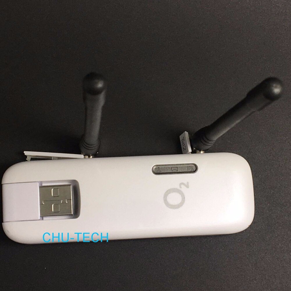 Unlocked Huawei E8278-602 LTE 4G WiFi Dongle Up to 10 Users Mobile Broadband + 2pcs antenna