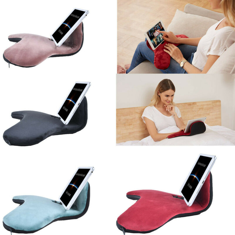 Multi-Angle Soft Pillow Pad Stand Tablet Phone Holder For IPad Tablet Phone Wrist Support Mobile Phone Pillow