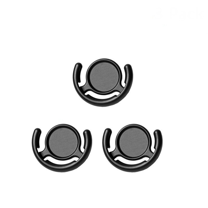 Car Phone Holder Clip Hand Stand Universal Phone Grip Mount Ring for iPhone Xiaomi for Huawei Mobile Phone Holder Car Support