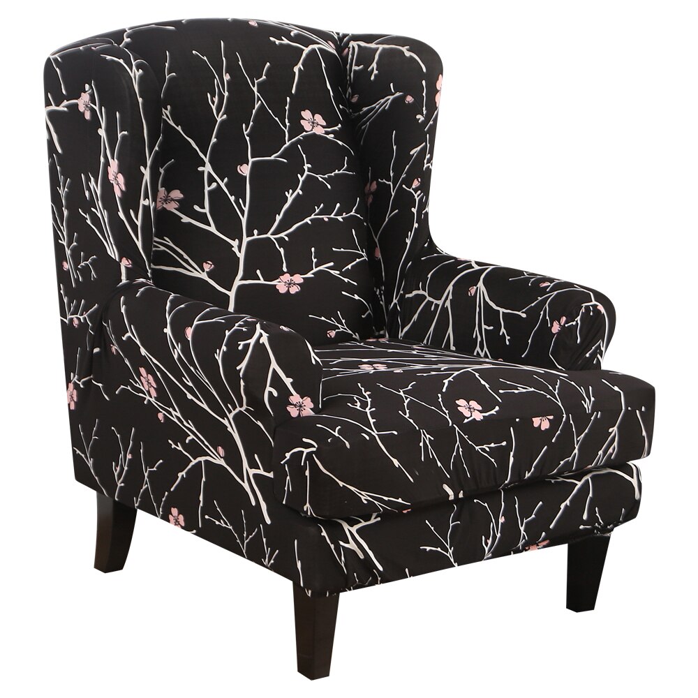 Stretch Slipcovers Single Armchair Cover Sectional Vicedeal