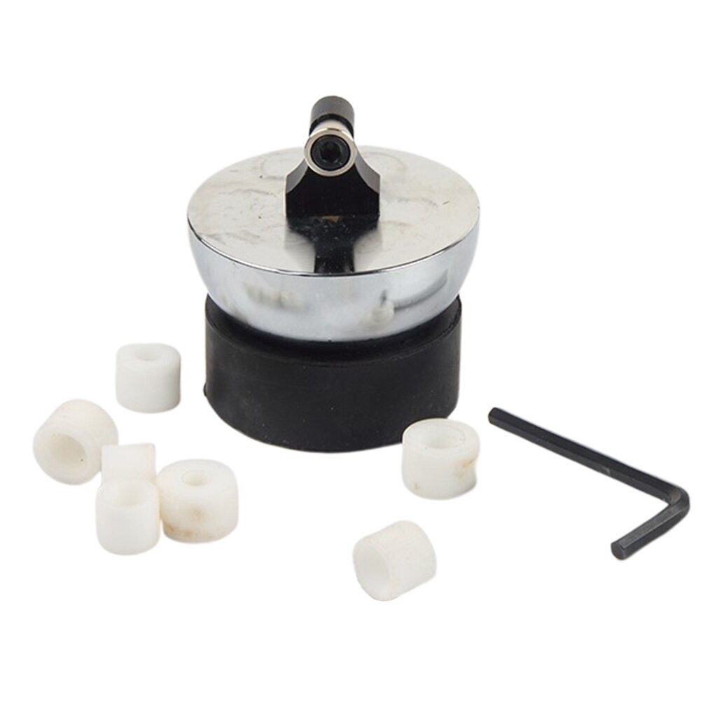 Ring Diamond Stone Setting Tool Ring Setter Clamp Jewellers Making Tool