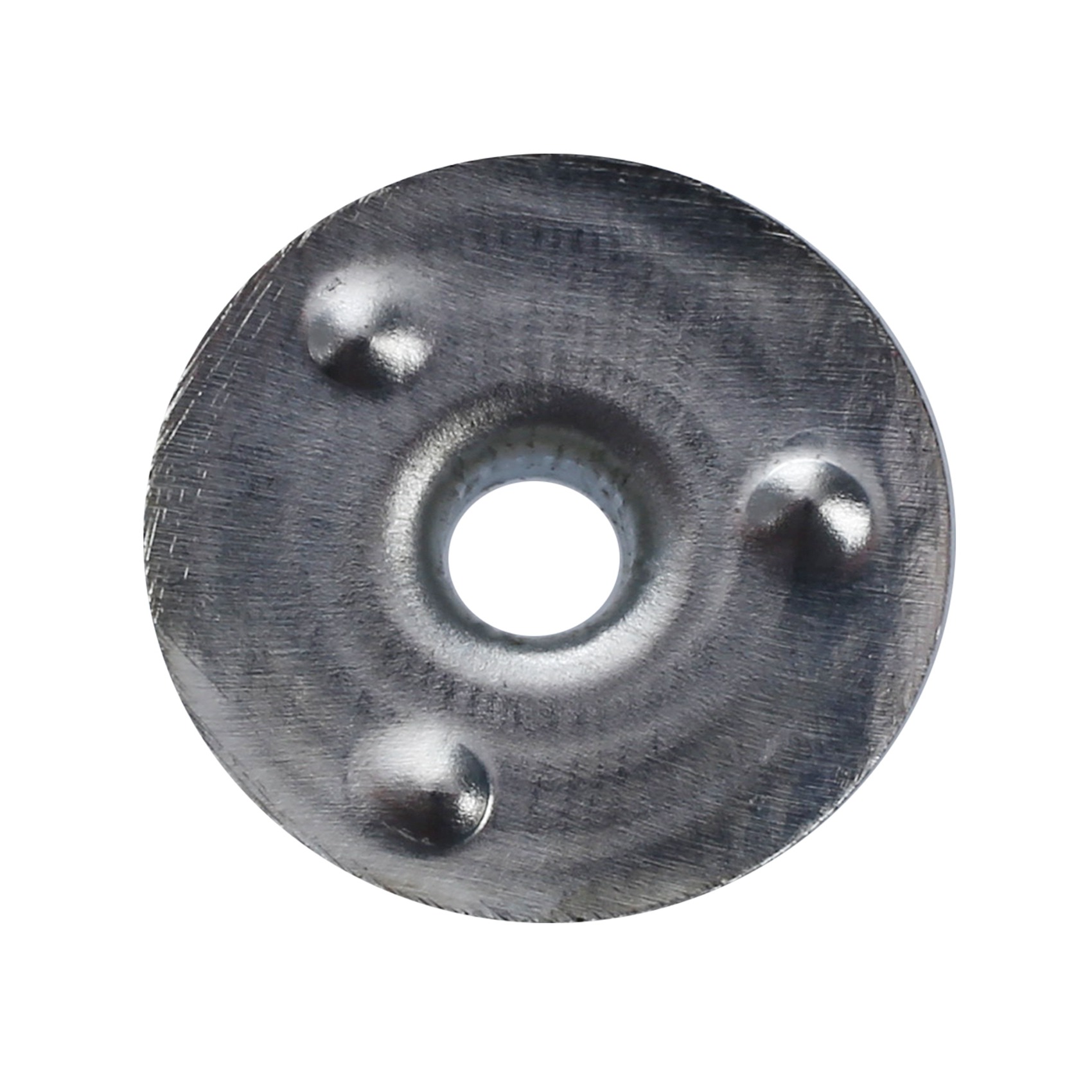 200X Lont Houder 2.5Mm Lont Voor Circulaire Kaarsen Wax Restanten Resten Van Kaars Punch