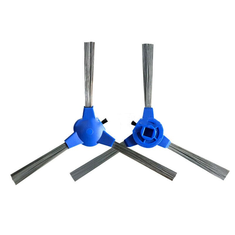 vacuum cleaner side brush For Eufy Robovac G10 hybrid robot vacuum cleaner parts accessories side brushes replacement: 1 set