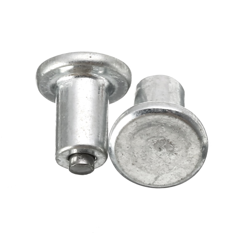 Steel Car Tires Studs Screw Snow Spikes Winter Wheel Lugs Tyre Snow Chains Stud For ATV Car Motorcycle Bike Tire Anti-Skid Nails