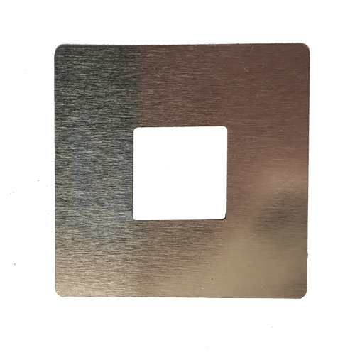 30 stks/pak Nikkel Tape Strip Voor 18650 Batterij 0.12mm Dikte Nikkel Vellen Puntlassen Vernikkeld Connector Lassen Nicke: Bruin