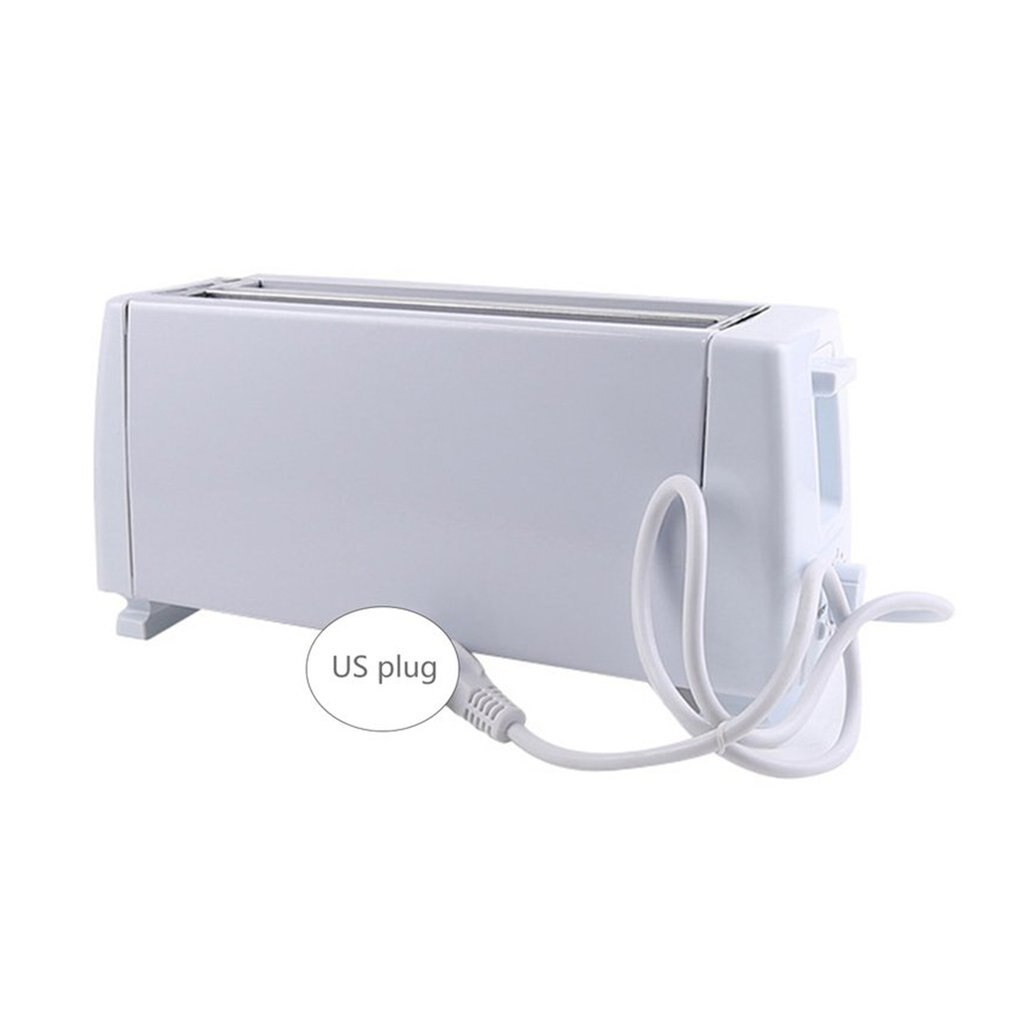 1 Pcs Sandwich Toaster 4 Slices Multi-function Breakfast Machine Toaster Home Sandwich Toaster Equipment