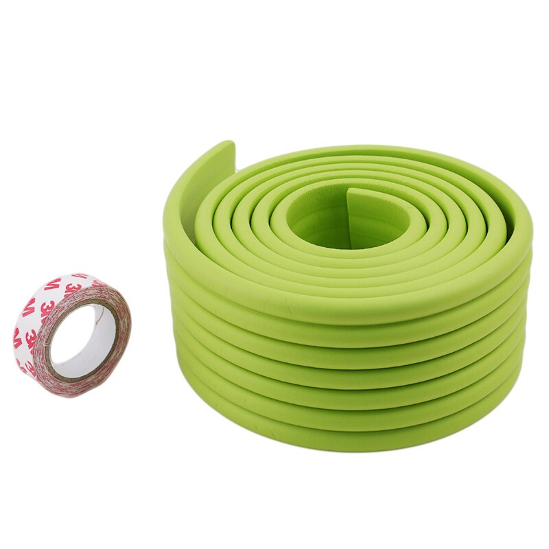 Babyveilige randbeschermer, baby, kind, tafel, bureau, hoekbeschermer, botsingspreventie, veiligheidsrandbescherming, meubelhoeken