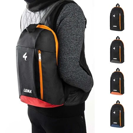 Backpack Male Women &#39;S Unisex Use Convenient Stylish Use Sport Bag Travel Gym Travel Book Wallet