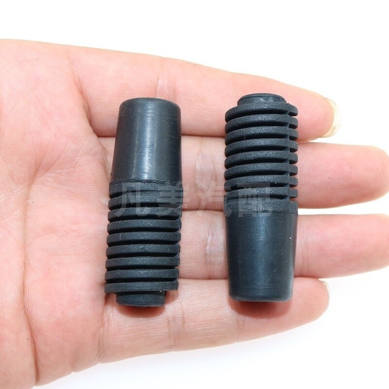 Bloc d&#39;amortisseurs en caoutchouc pour Ford Taurus – 19, 1/2/4 pièces, amortisseurs de coffre