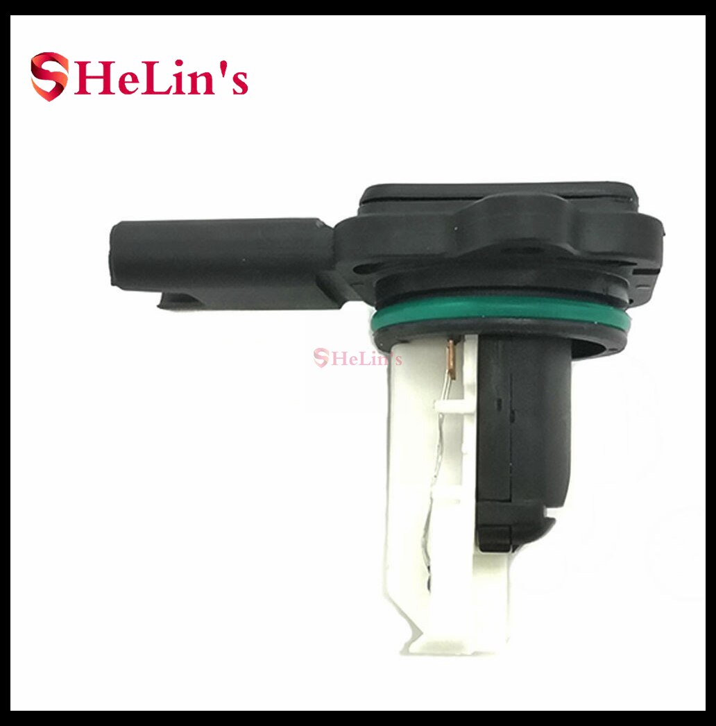 5WK97502 5WK9 7502 502Z Mass Air Flow Maf Sensor For BMW E85 E86 Z4 2.5i 2.3 3.0 si E81 130i E90 E91 325i 330i 325xi 330xi