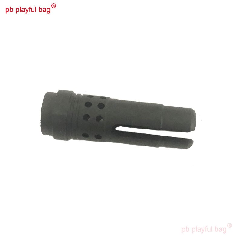 PB Playful Bag Outdoor sports Jinming 9 10 gen SLR SMC toy fire cap VG6 14mm reverse thread game accessories MG47