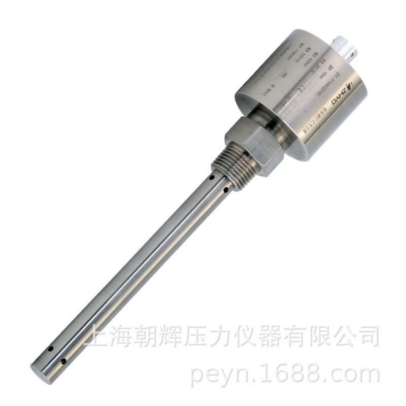 [Manufacturer] Capacitive liquid level sensor/static pressure liquid level transmitter/double flange liquid level transmitter