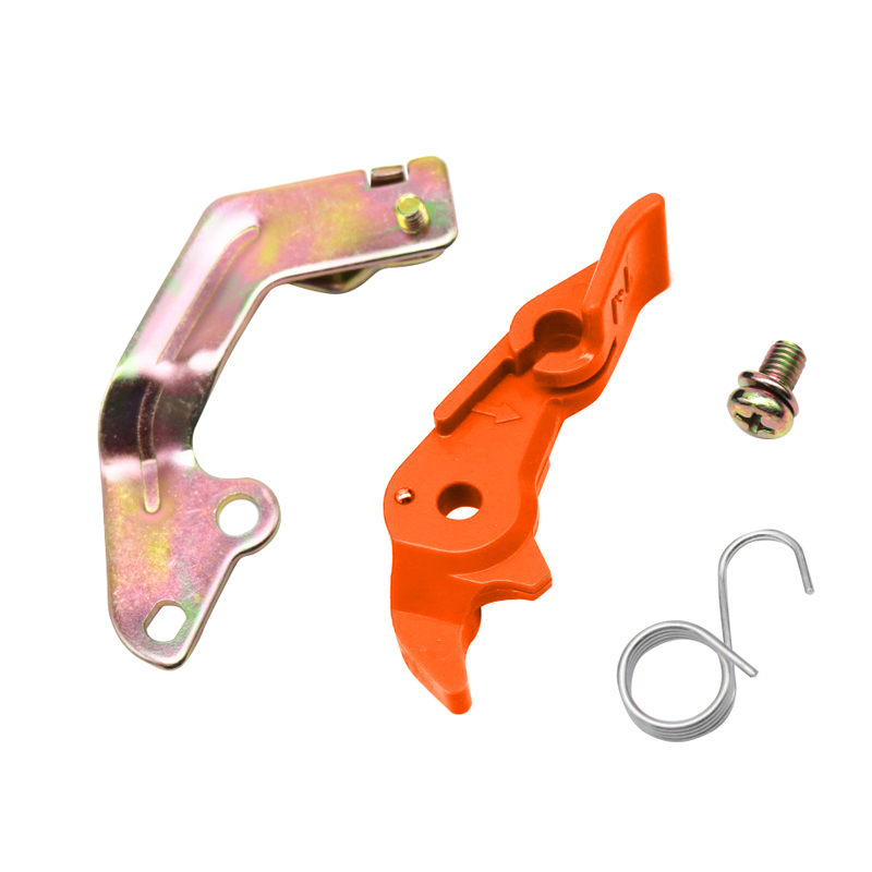 ZSDTRP interruptor de Control de válvula Manual automático para carburador Keihin PWK PE24 28 30 32 34 36 38 40 conjunto de válvula de acelerador concentrado: Morado