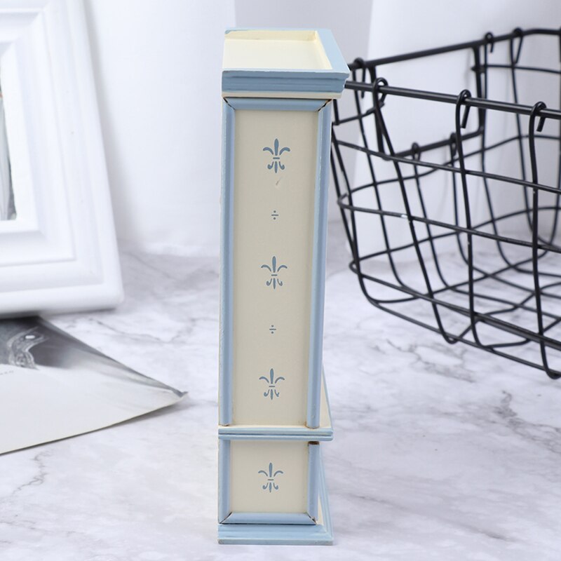 1:12 Scale Dollhouse Miniature Kitchen Furniture White Cupboards Display cabinet Children